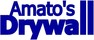 Amato's Drywall